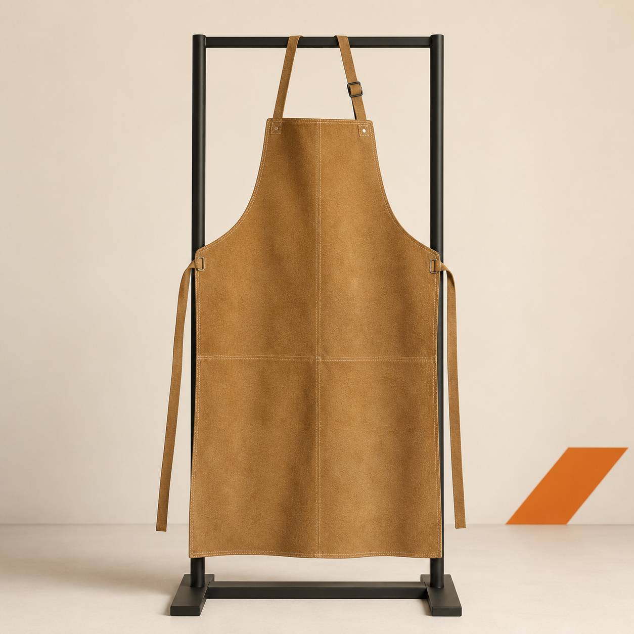 Peto de carnaza para protección industrial
